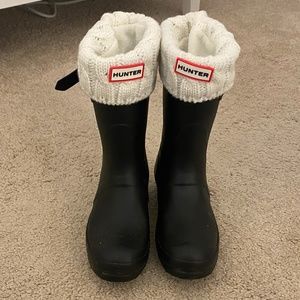 Women's Hunter Rain Boots
